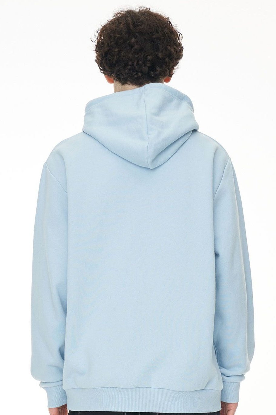 True Hood 350/Copyright - Blue