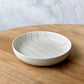 Salad Bowl - Green Stripe