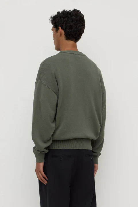 Rowan Cotton Knit - Moss