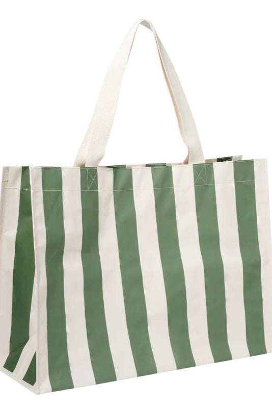Carryall Beach Bag