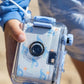 Underwater Camera - Seagull Blue