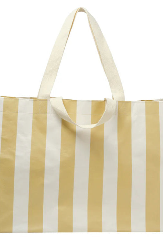 Carryall Beach Bag
