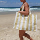 Carryall Beach Bag