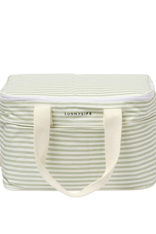 Light Cooler Bag - Sage