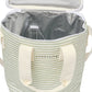 Light Cooler Drinks Bag - Sage