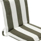 Terry Lounger The Vacay Olive