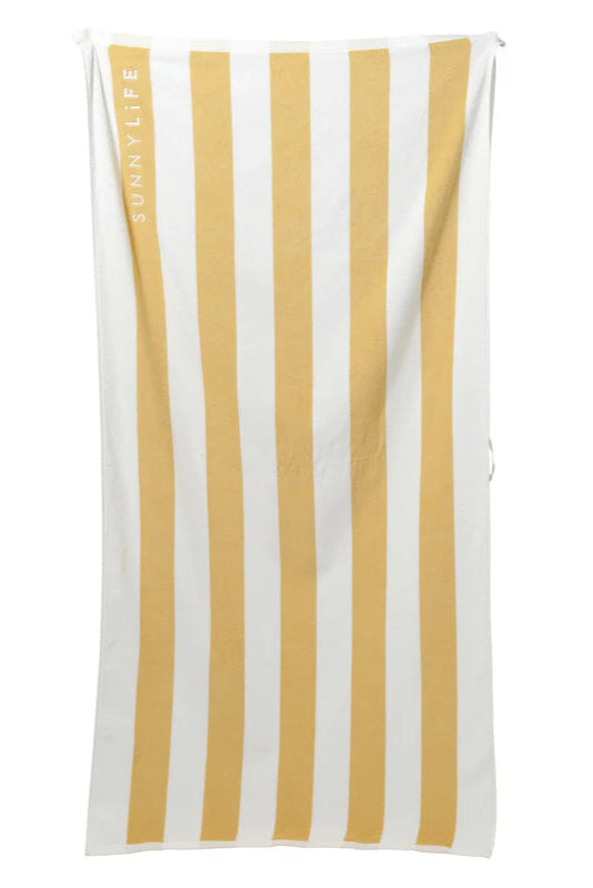 Beach Towel