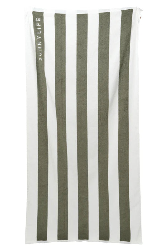 Beach Towel