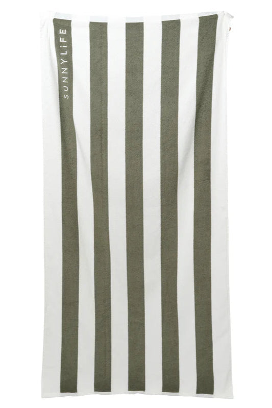 Beach Towel