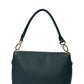 Frankie Shoulder Bag - Hunter Green