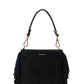 Coco Mini Bag Suade  Fringe