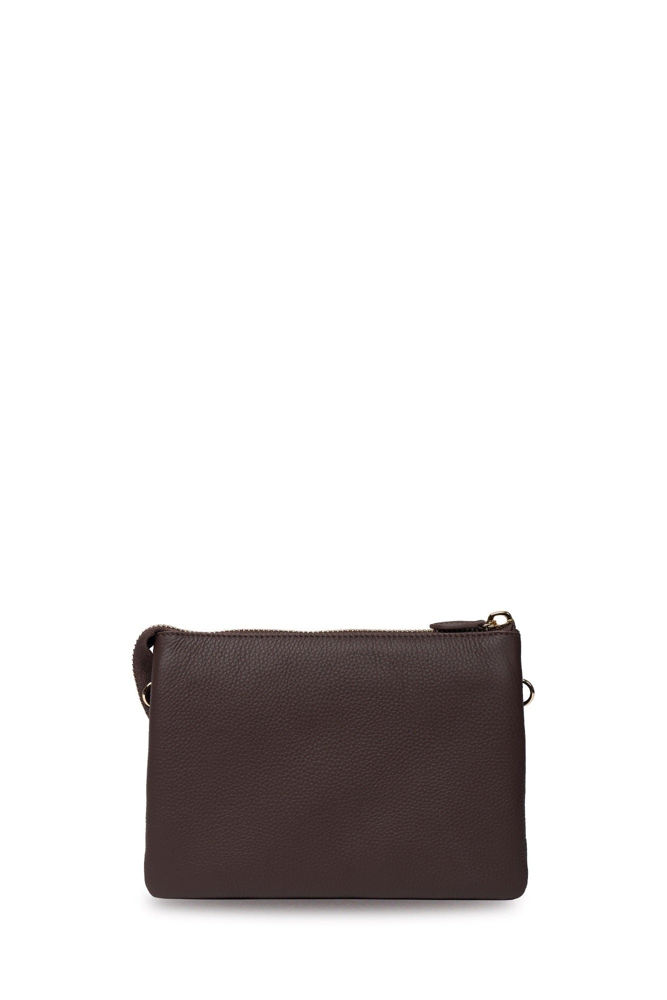 Tilly's Big Sis Crossbody - Cacao