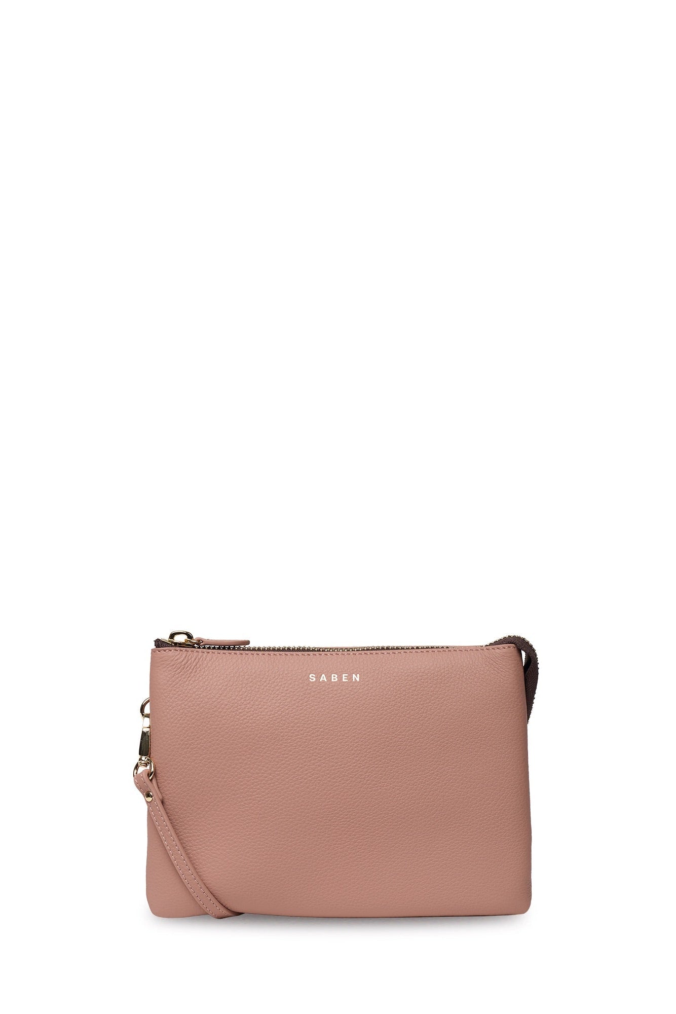 Tilly's Big Sis Crossbody - Rosewater