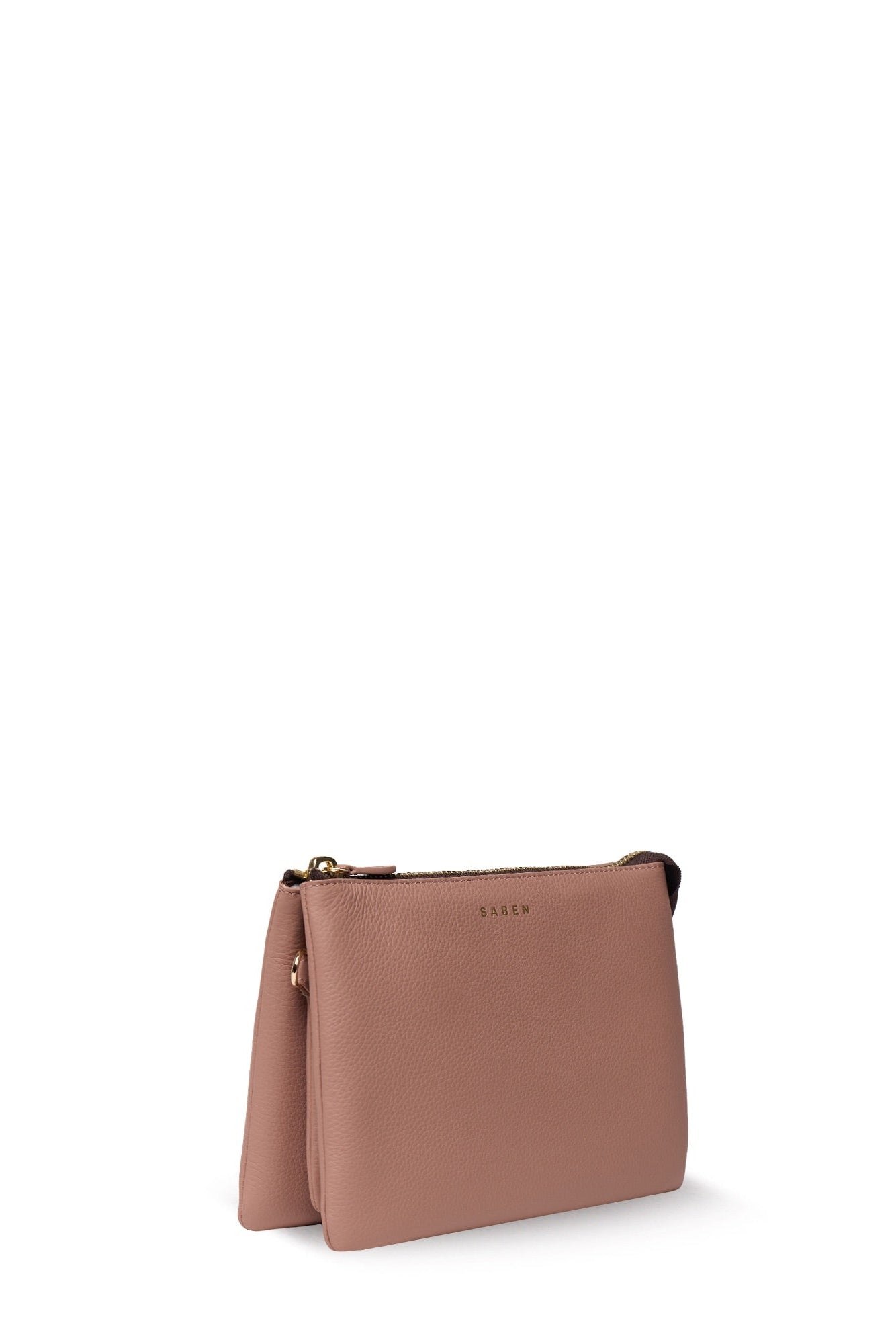 Tilly's Big Sis Crossbody - Rosewater