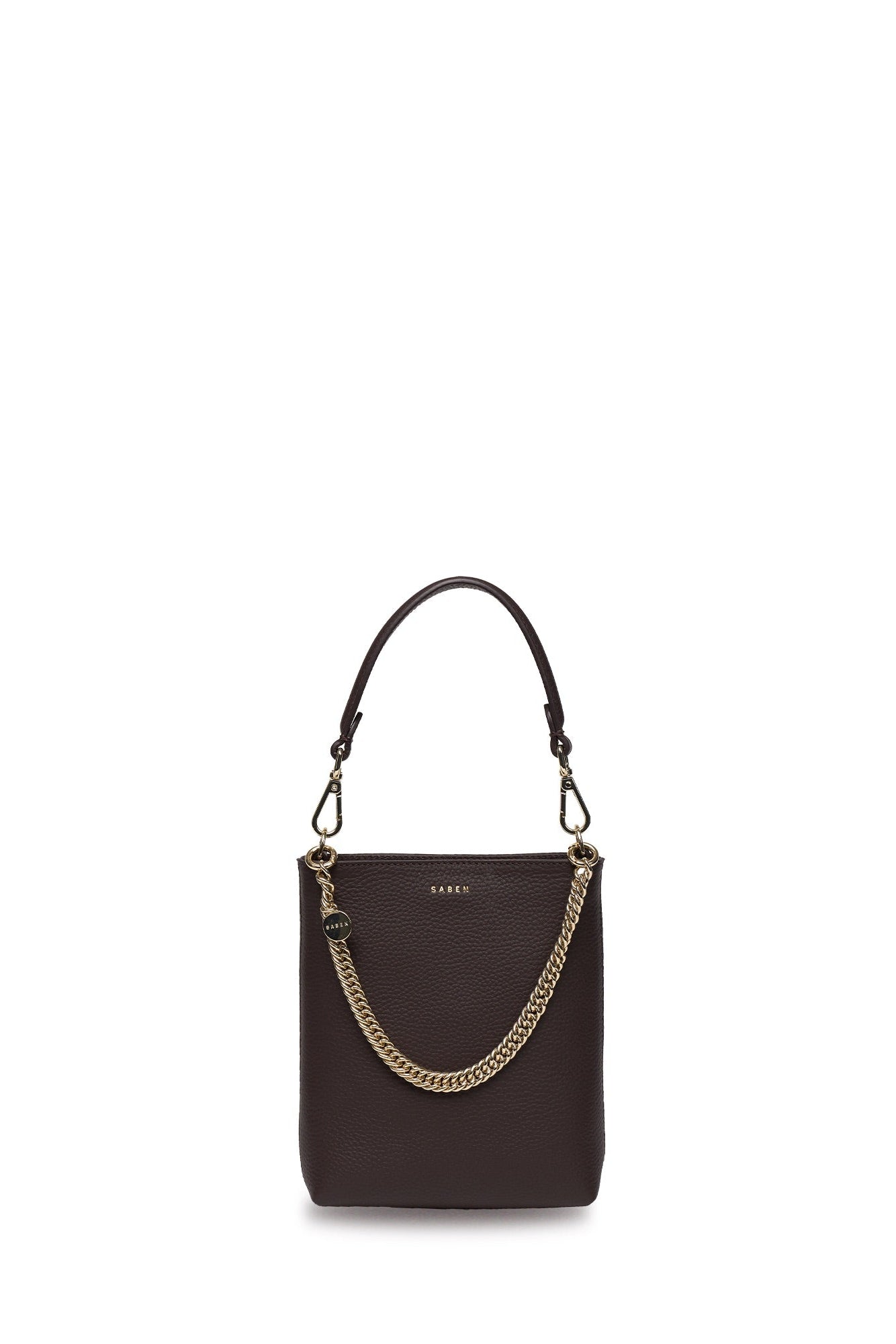Coco Mini Bag - Cacao