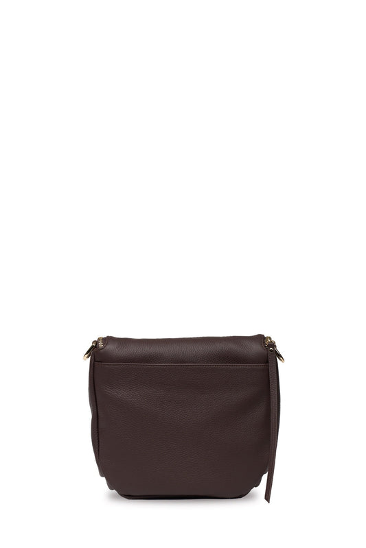 Fifi Crossbody - Cacao