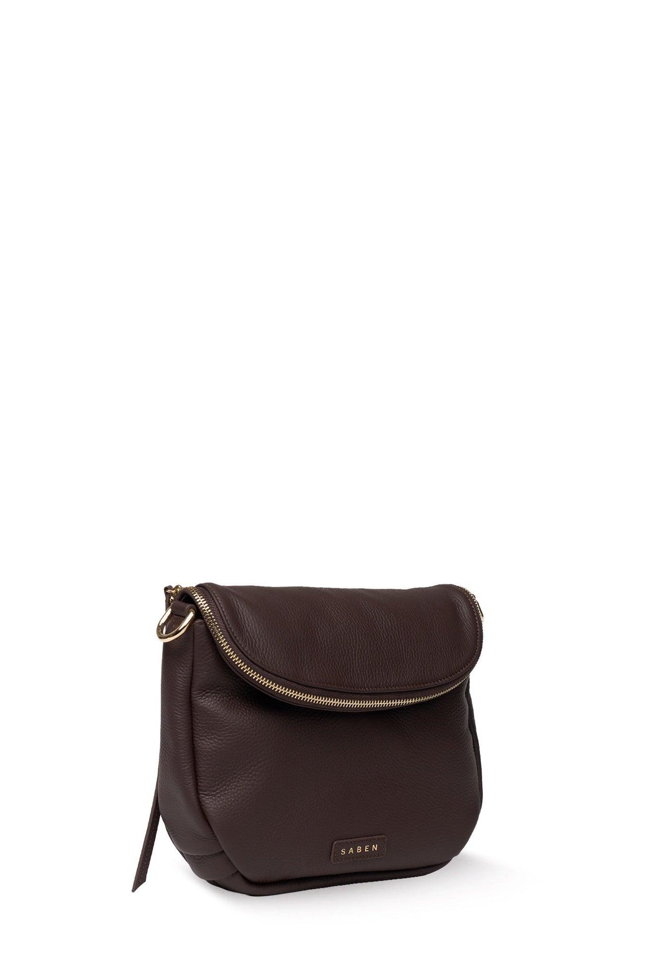 Fifi Crossbody - Cacao
