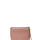 Fifi Crossbody - Rosewater
