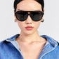 Marlo Sunglasses