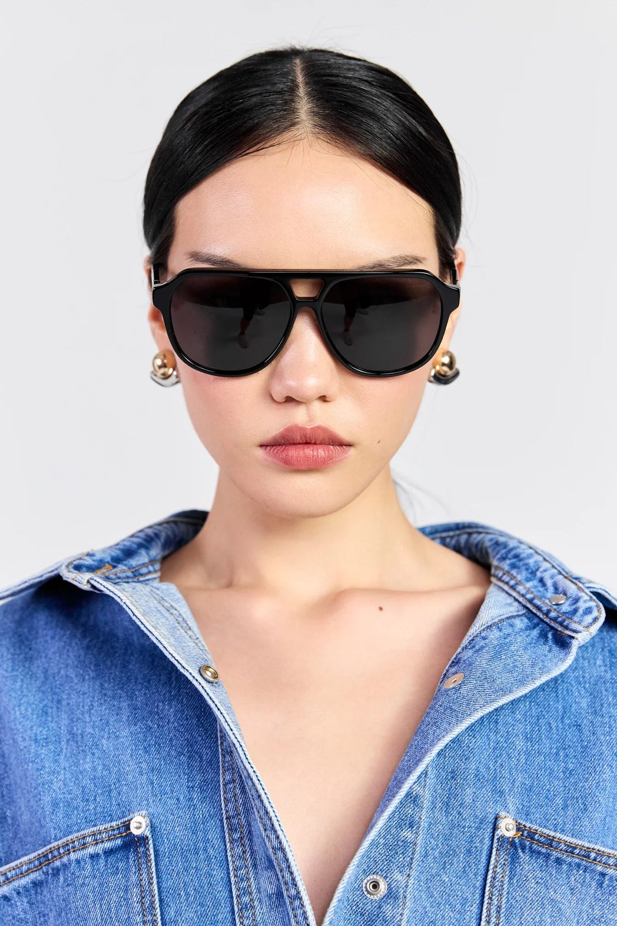 Marlo Sunglasses