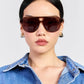 Marlo Sunglasses