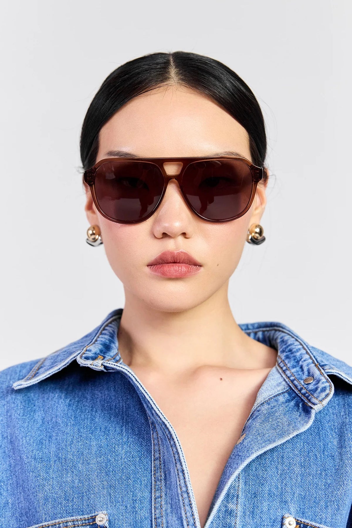 Marlo Sunglasses