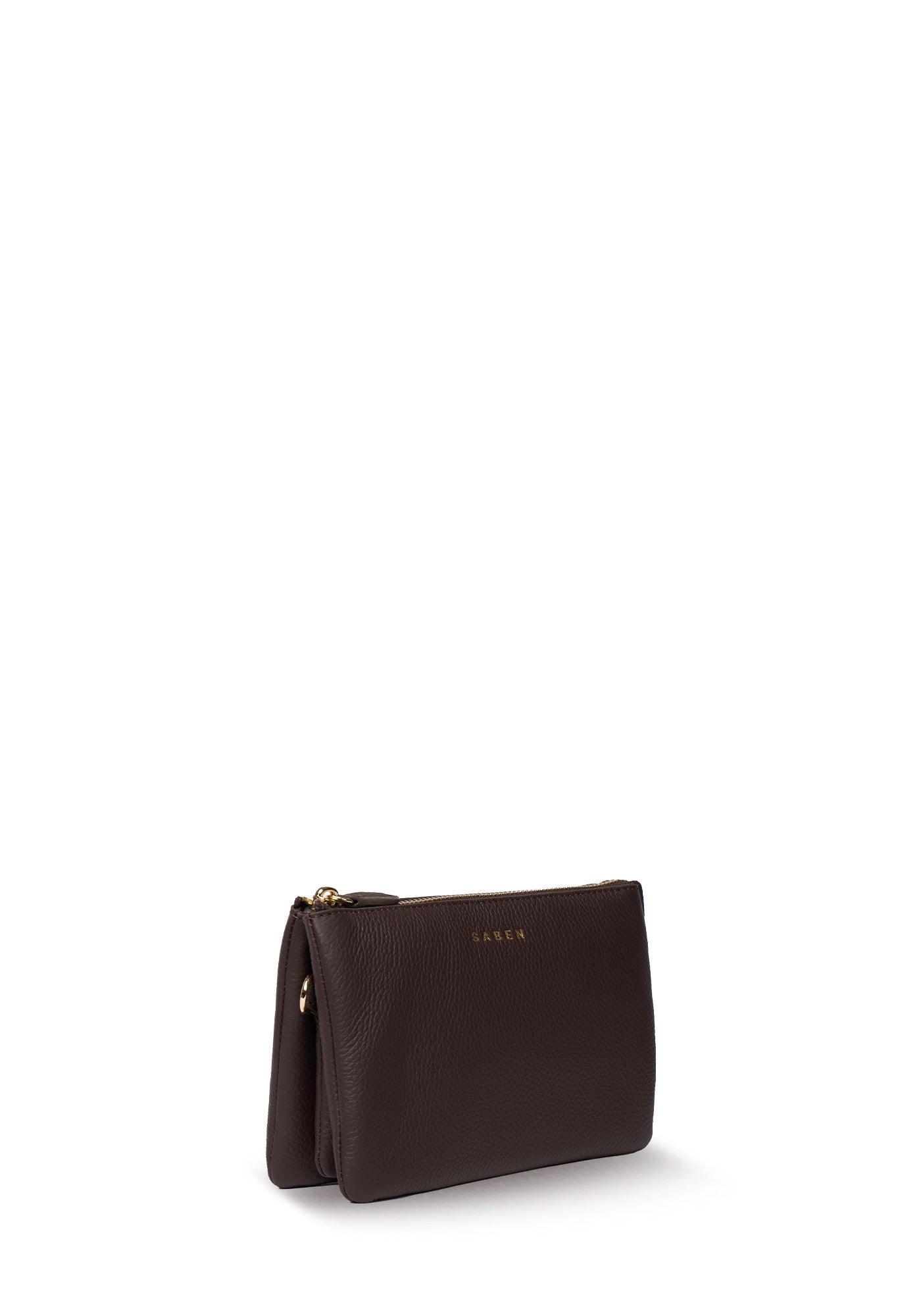 Tilly Crossbody - Cacao