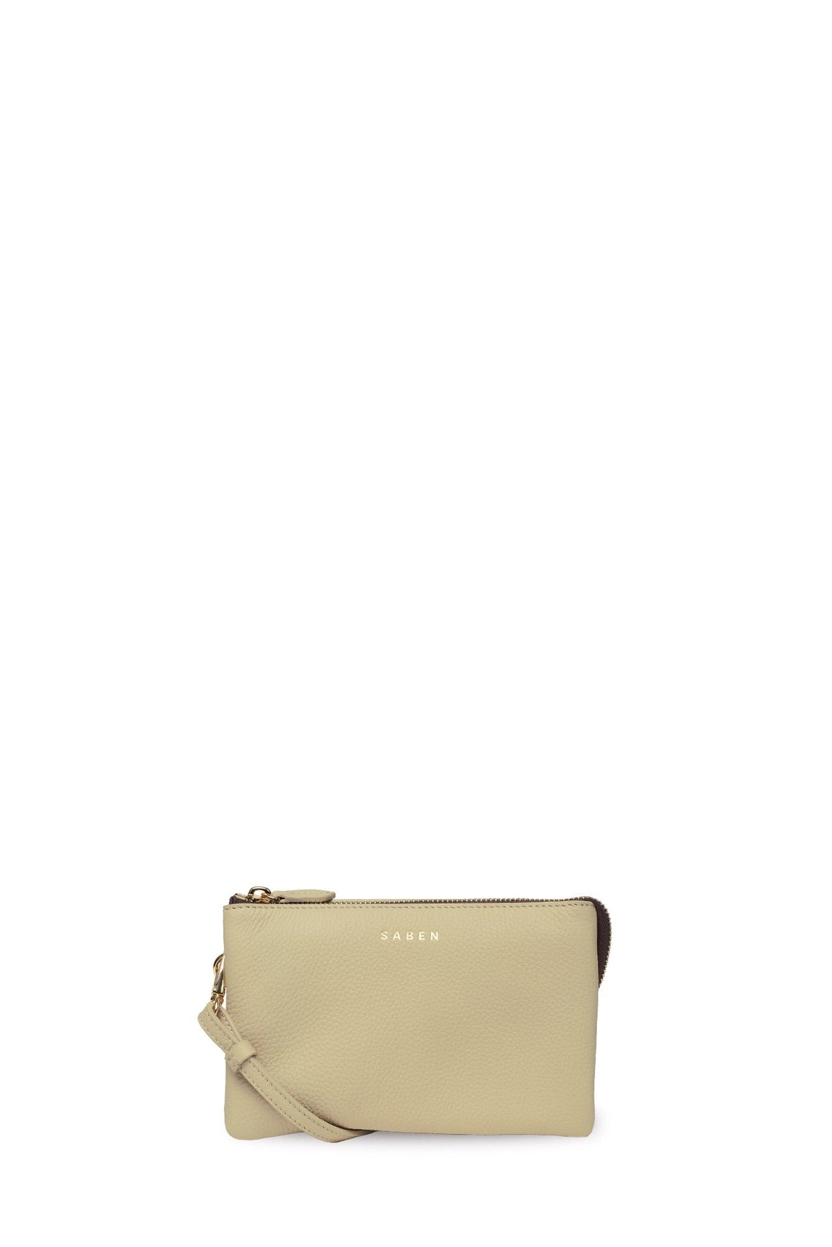 Tilly Crossbody Oyster