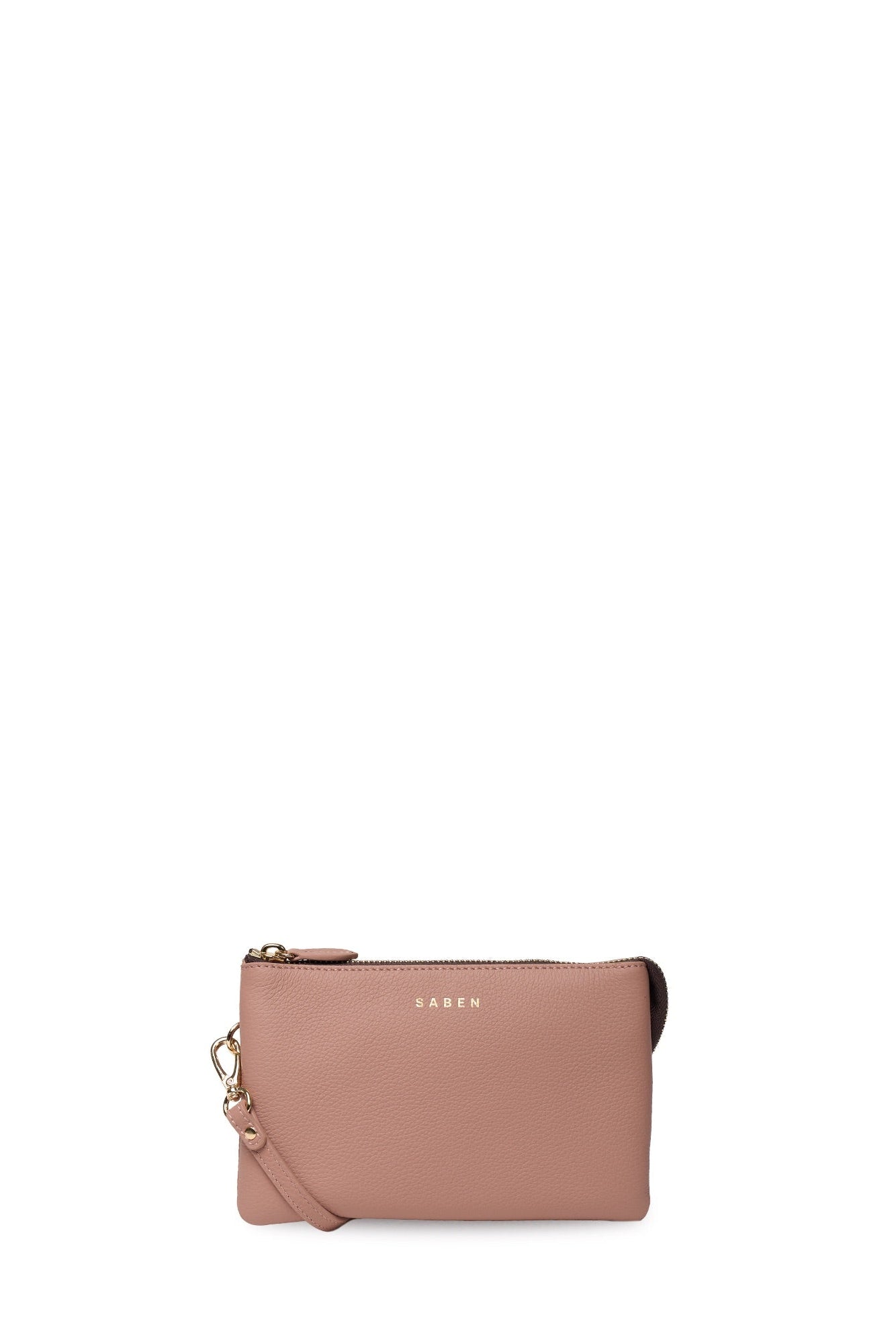 Tilly Crossbody - Rosewater