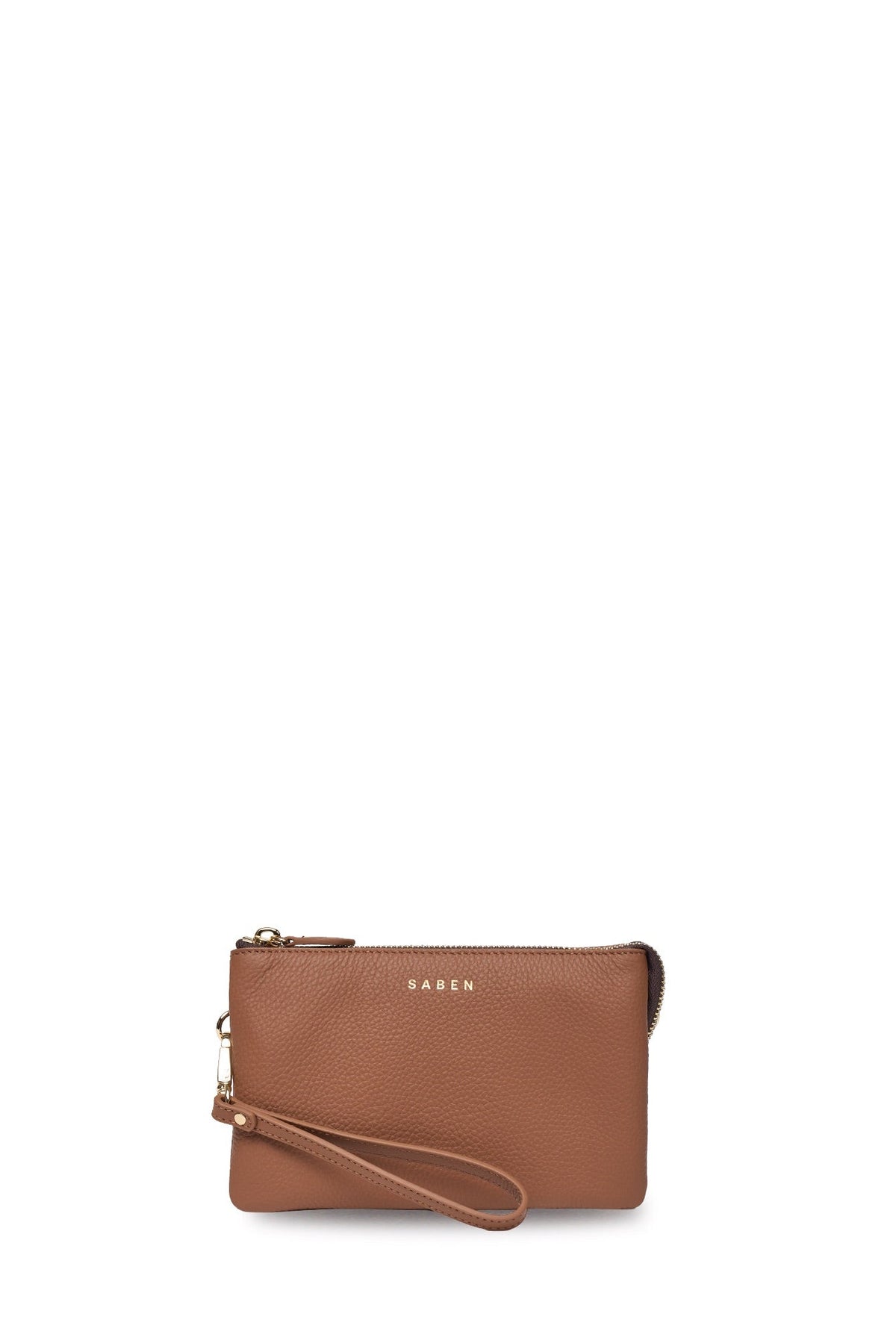 Tilly Crossbody Tan