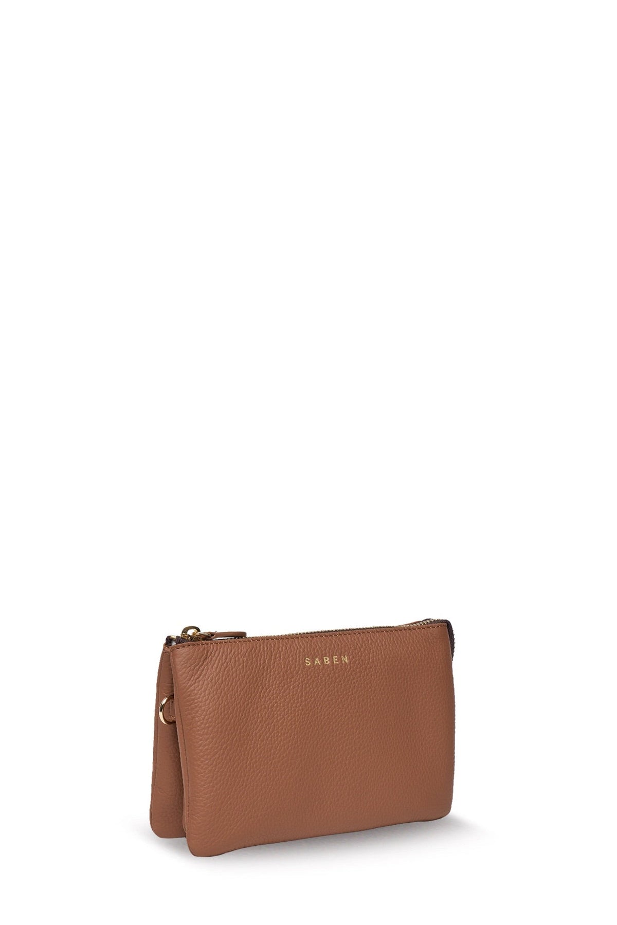 Tilly Crossbody Tan