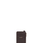 Winona Card Holder - Cacao