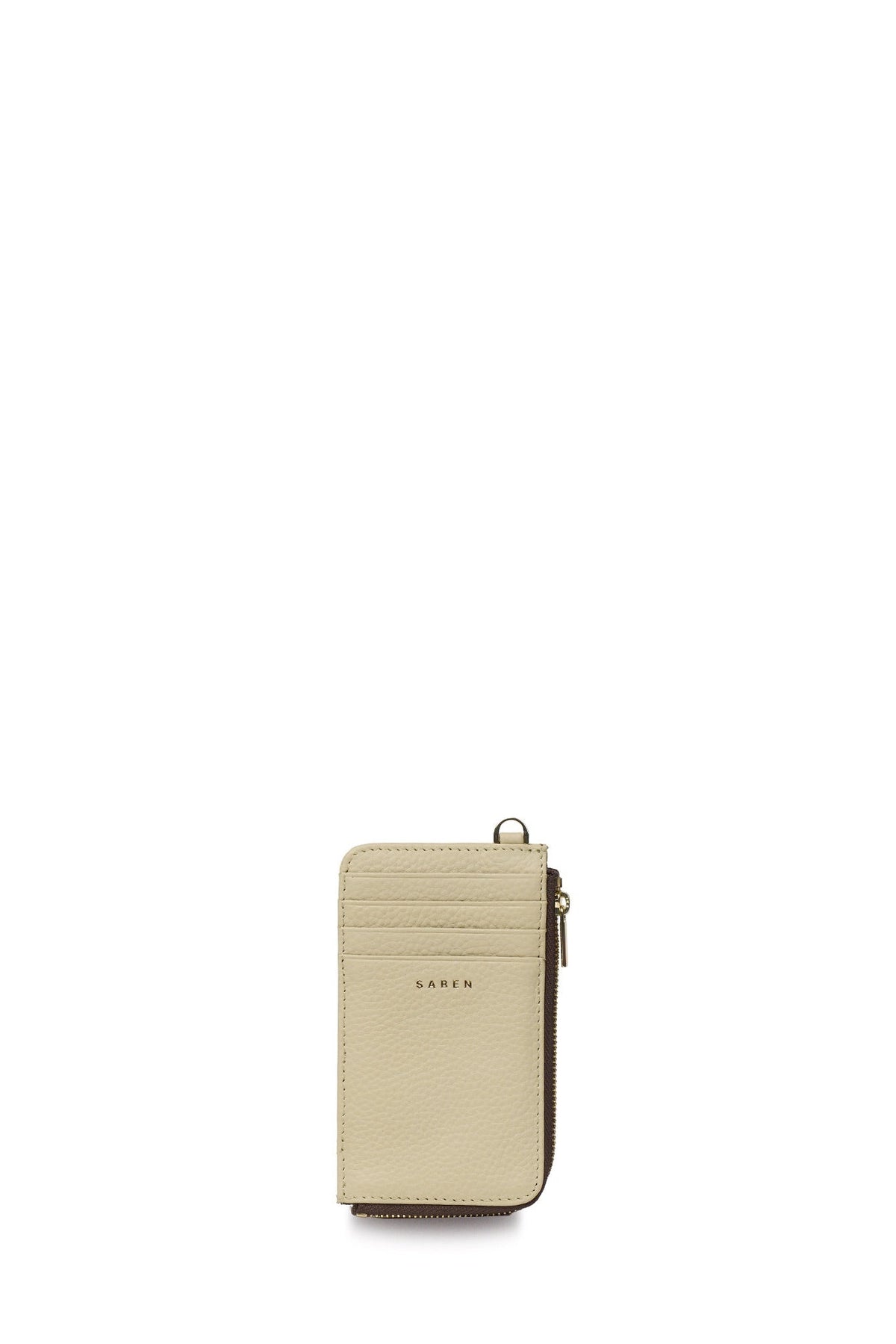 Winona Card Holder Oyster