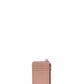 Winona Card Holder - Rosewater