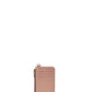 Winona Card Holder - Rosewater