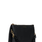 Matilda Crossbody Black Tonal