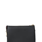 Matilda Crossbody Black Tonal