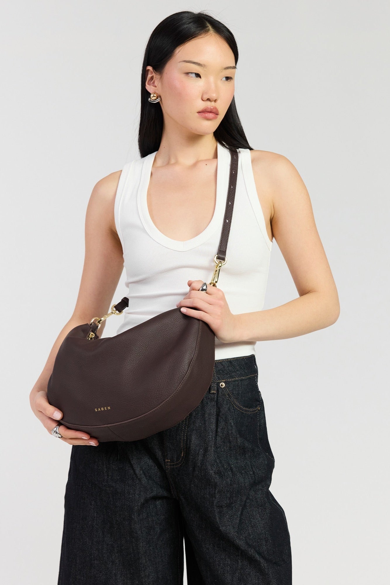 Noa Shoulder Bag