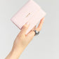 Pico Tri Fold Wallet - Ambrosa