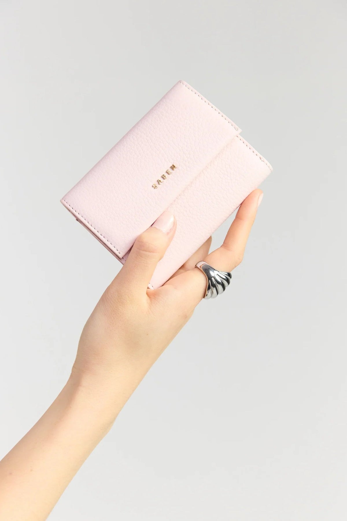 Pico Tri Fold Wallet - Ambrosa