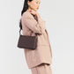 Tilly's Big Sis Crossbody - Cacao