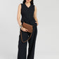 Tilly's Big Sis Crossbody Tan