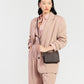 Tilly Crossbody - Cacao