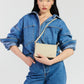 Tilly Crossbody Oyster