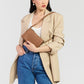 Tilly Crossbody Tan