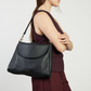 Becks Shoulder Bag Black