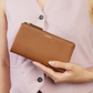 Sam Wallet - Tan