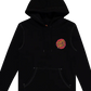 Meek Scratched Slasher Hoodie