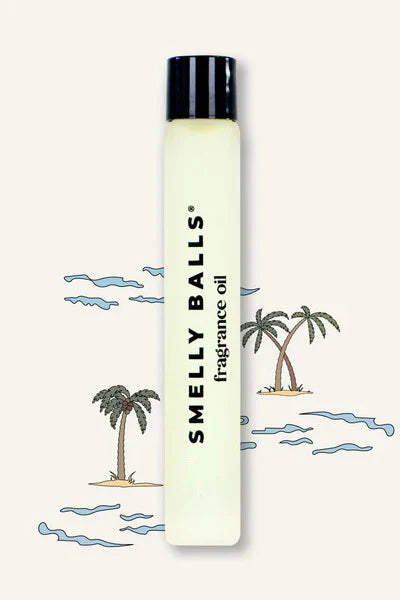 Smelly Balls Fragrance 15ml Coastal Drift
