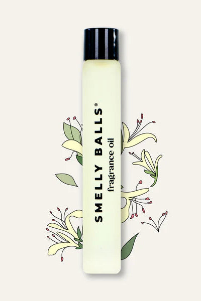 Smelly Balls Fragrance 15ml Honeysuckle